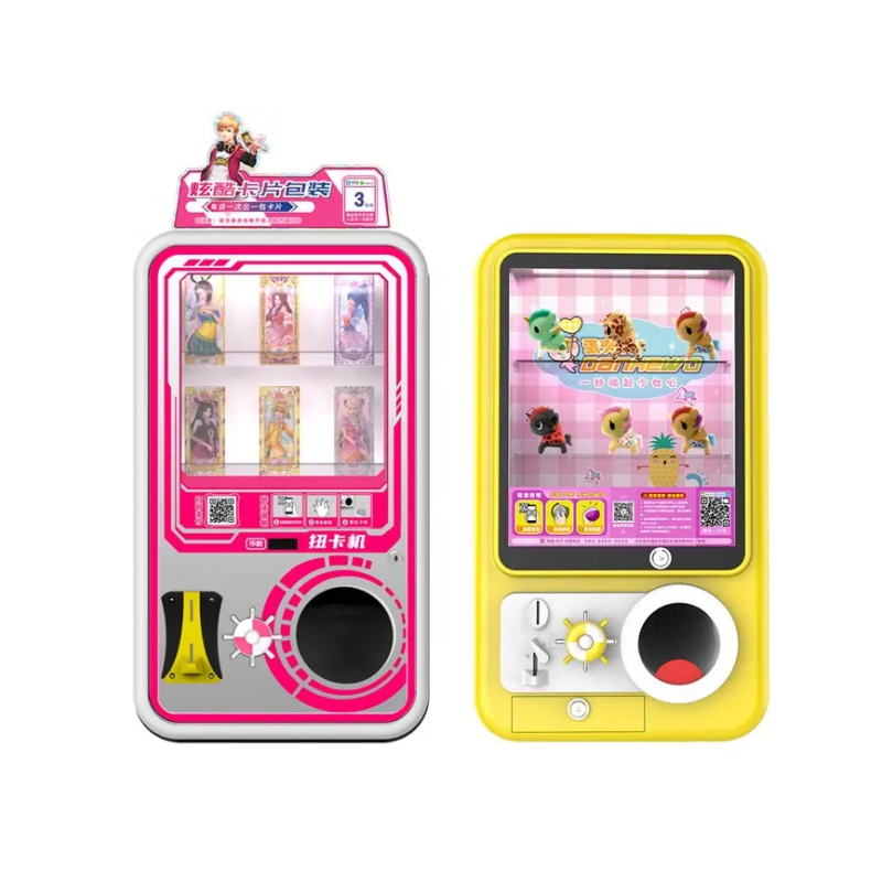 75-100mm Coin Capsul