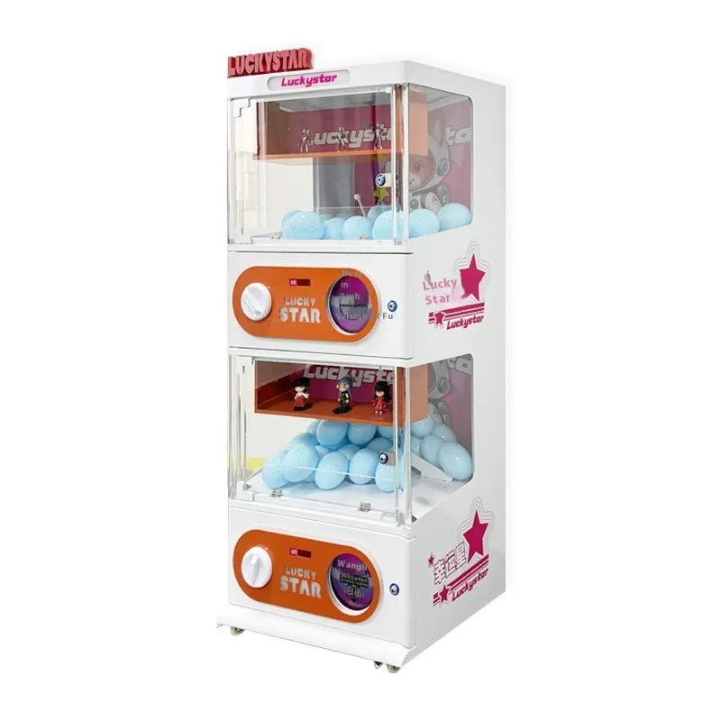 Commercial Large Int