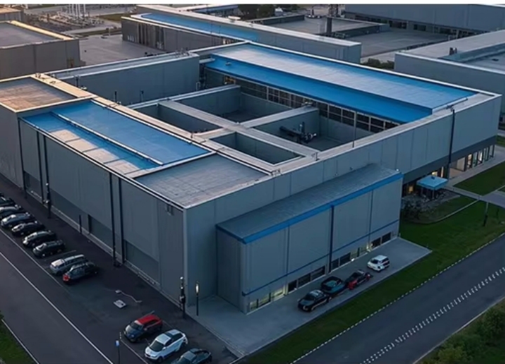 In-house Manufacturing